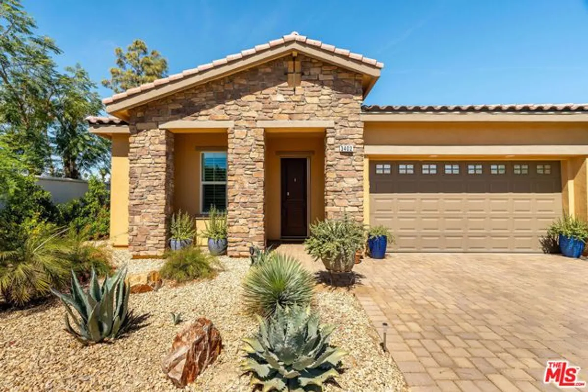 Property Slideshow image 1 of 26 | 3402 via leonardo, Palm Desert, CA, 92260