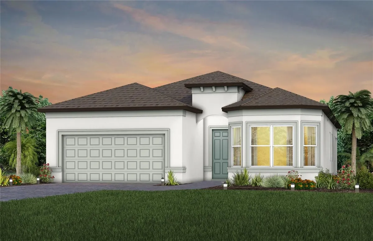 Property Slideshow image 1 of 27 | 13552 canyon ridge rd, Spring Hill, FL, 34610