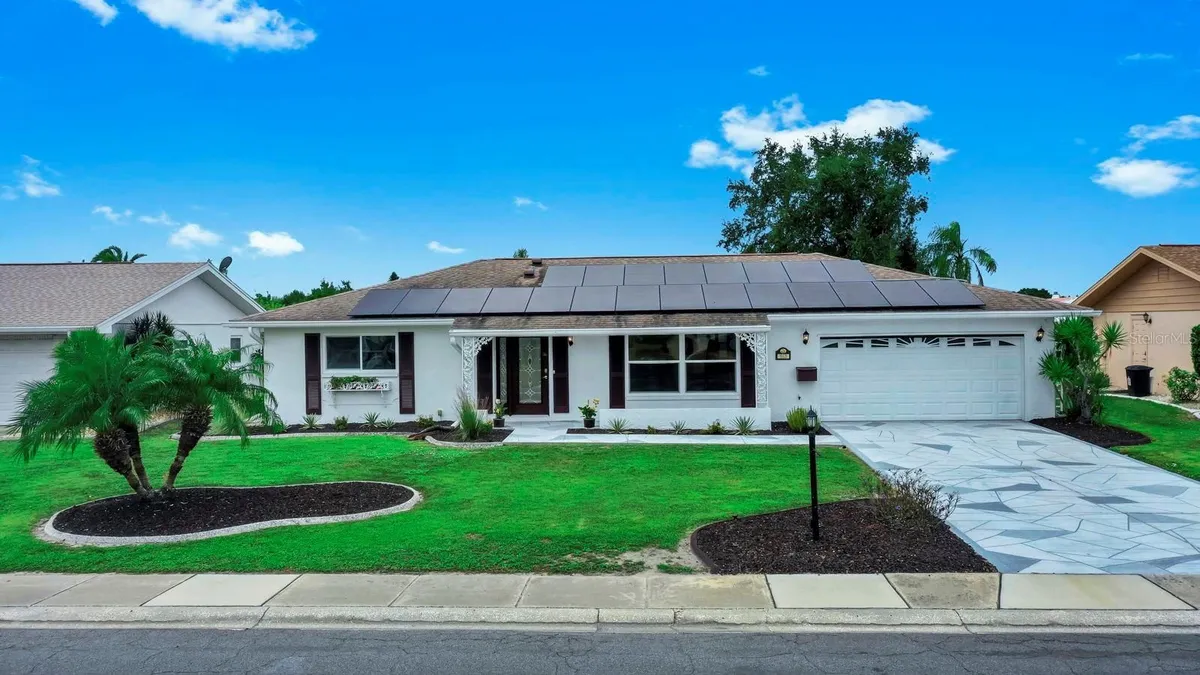 Property Slideshow image 1 of 41 | 663 allegheny dr, Sun City Center, FL, 33573