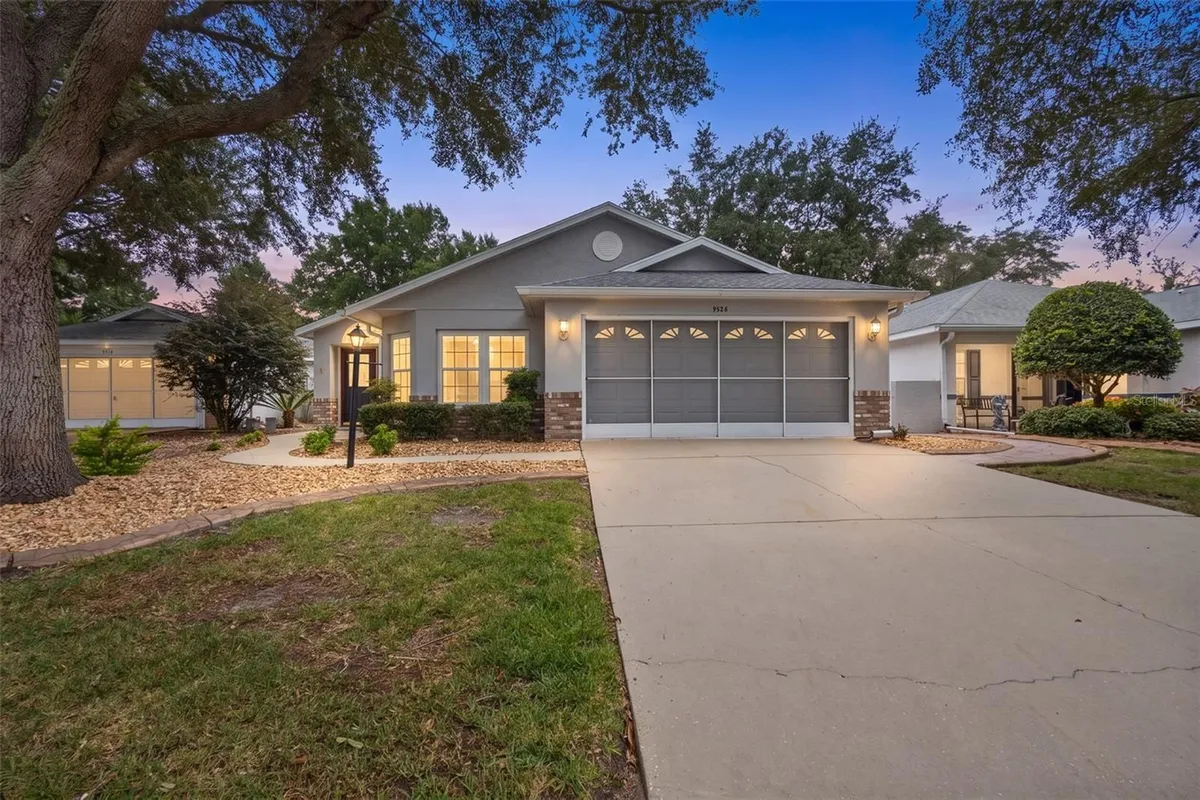 Property Slideshow image 1 of 60 | 9526 sw 92nd place rd, Ocala, FL, 34481