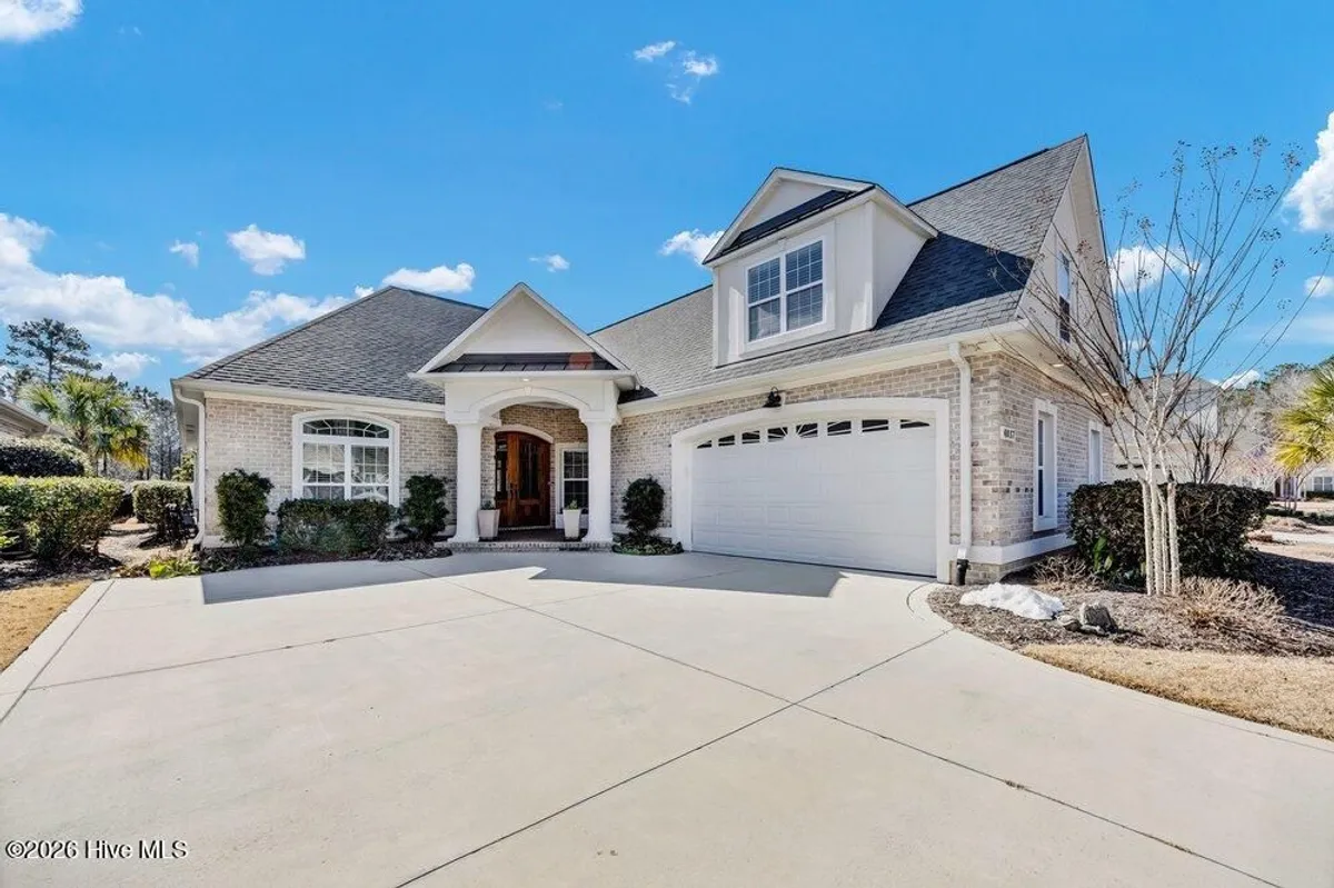 Property Slideshow image 1 of 49 | 4017 batik ct, Leland, NC, 28451