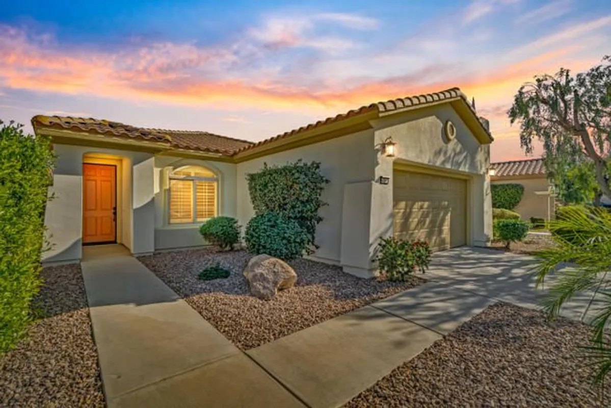 Property Slideshow image 1 of 49 | 40848 calle santa cruz, Indio, CA, 92203