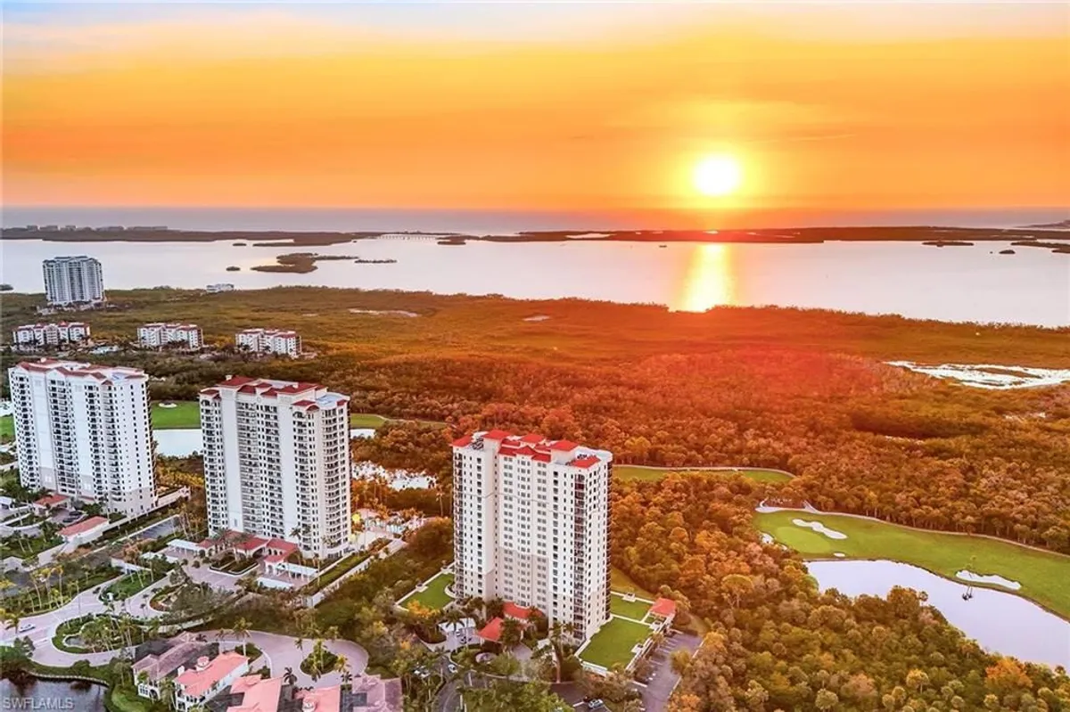 Property Slideshow image 1 of 50 | 23650 via veneto blvd apt 604, Estero, FL, 34134