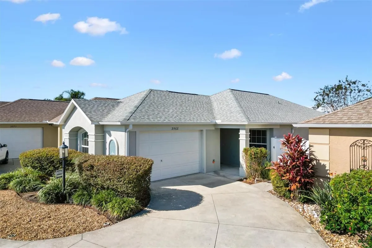 Property Slideshow image 1 of 23 | 3568 yucca ct, The Villages, FL, 32163