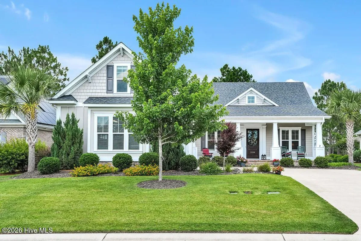 Property Slideshow image 1 of 85 | 2388 sugargrove trl, Leland, NC, 28451