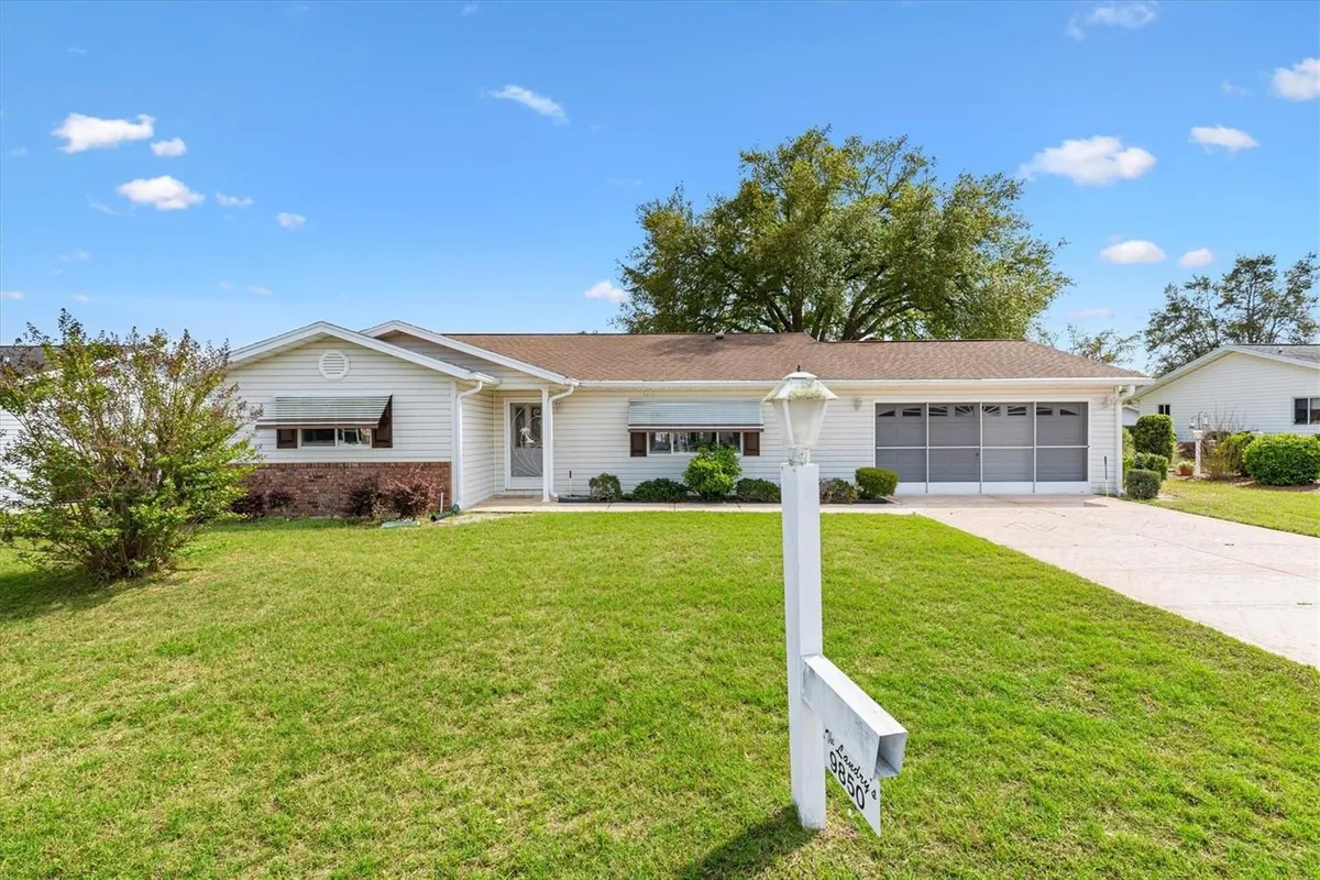 Property Slideshow image 1 of 43 | 9850 se 178th ln, Summerfield, FL, 34491