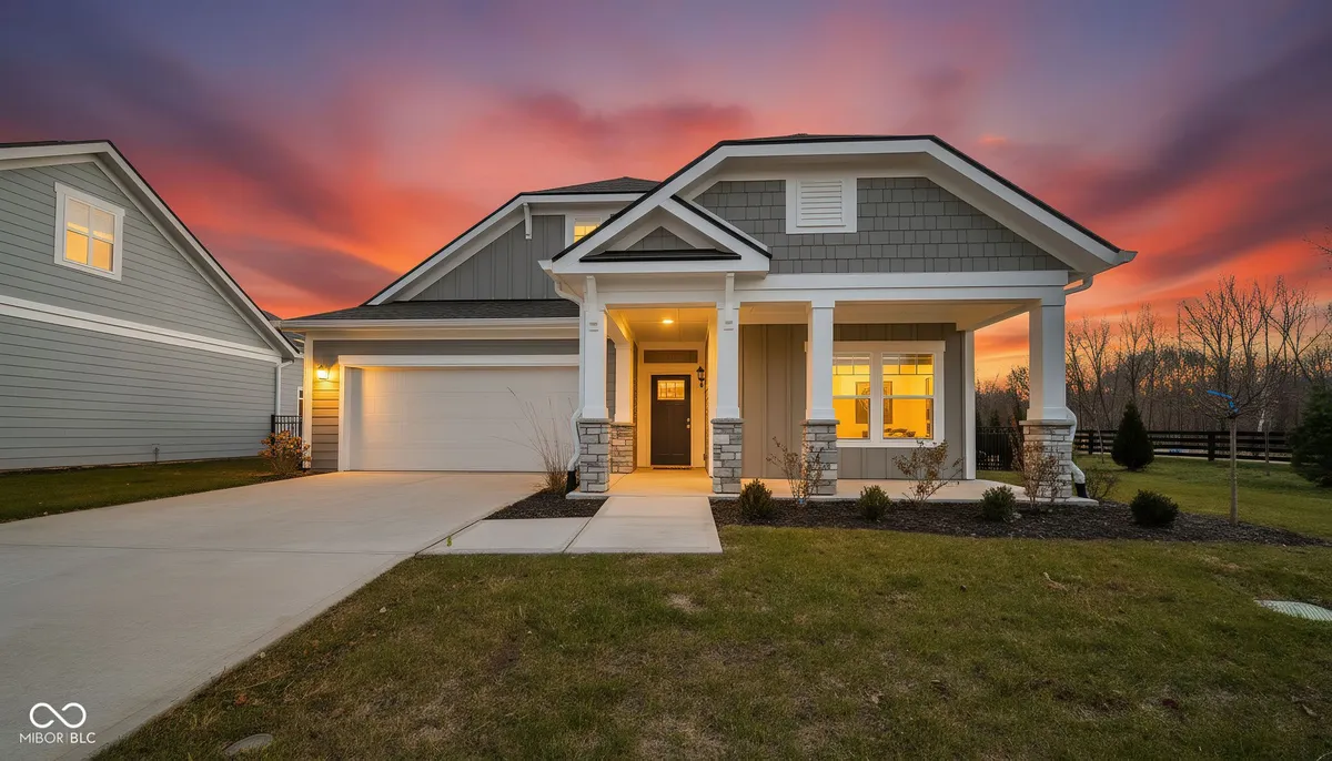 Property Slideshow image 1 of 35 | 16870 imperial ct, Fishers, IN, 46040