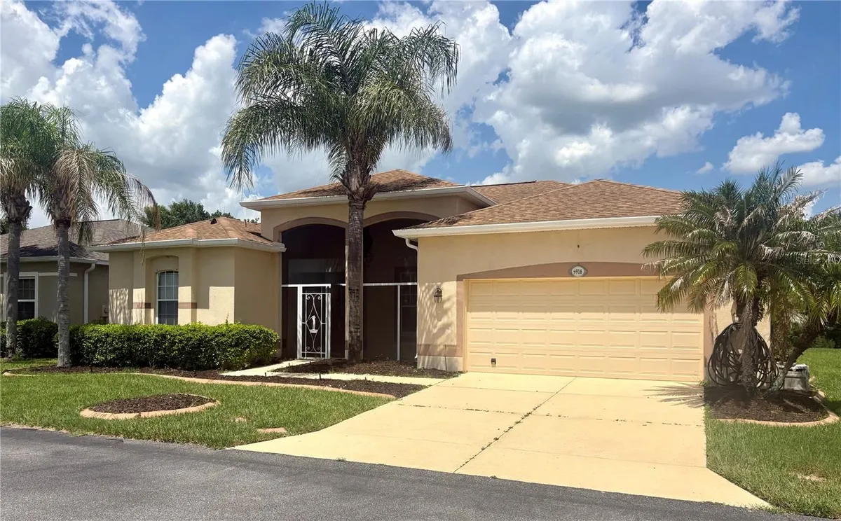 Property Slideshow image 1 of 28 | 9916 cleghorn dr, San Antonio, FL, 33576