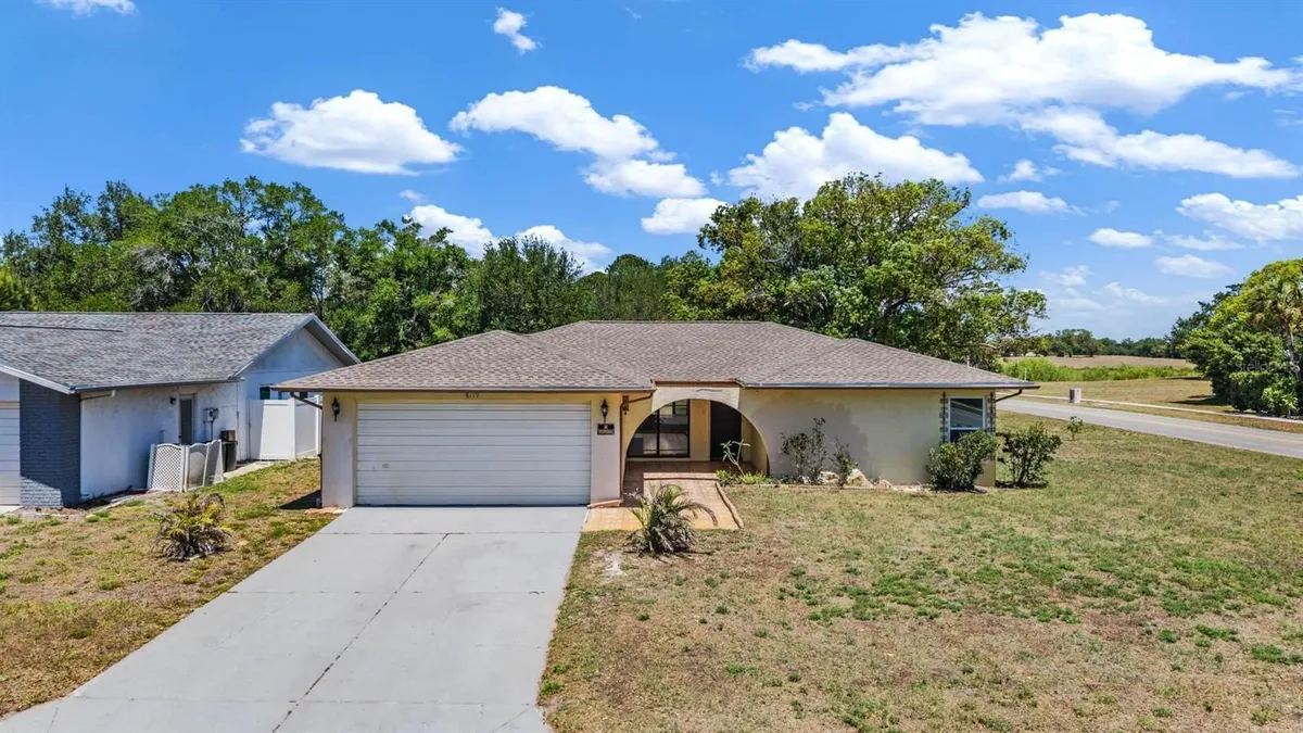 Property Slideshow image 1 of 45 | 8119 san bernardino dr, Port Richey, FL, 34668