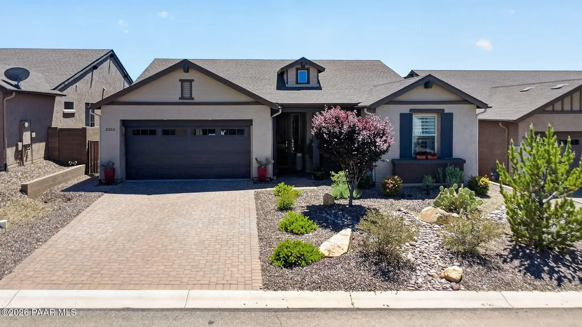 Property Slideshow image 1 of 47 | 3263 dells canyon dr, Prescott, AZ, 86301