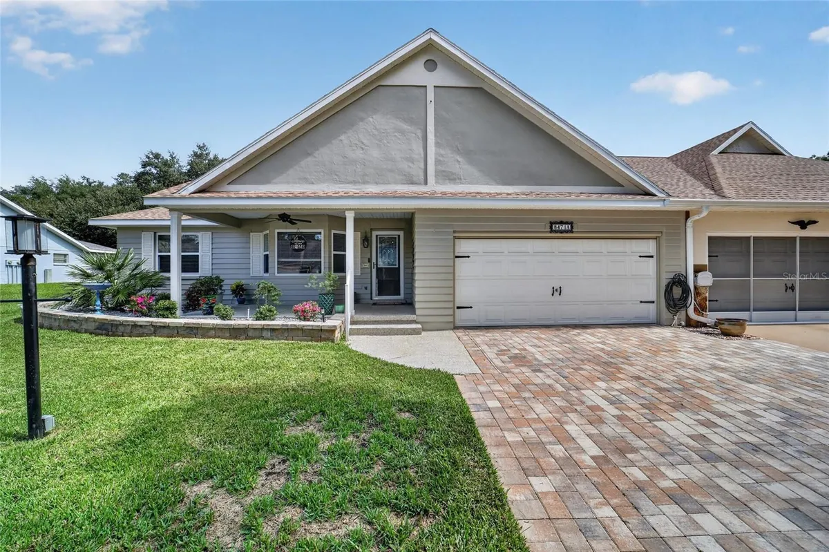 Property Slideshow image 1 of 74 | 8471 sw 91st st a, Ocala, FL, 34481