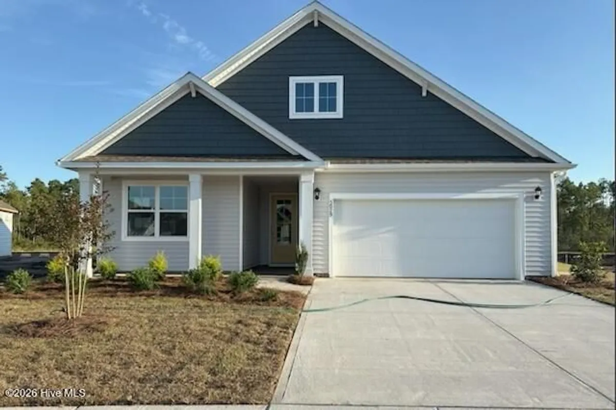 Property Slideshow image 1 of 41 | 8644 blue haw way 143, Leland, NC, 28451