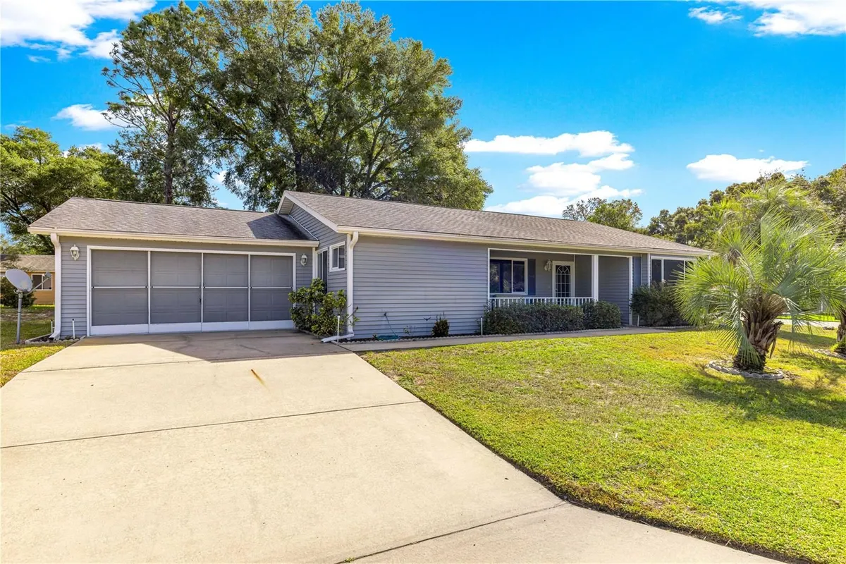 Property Slideshow image 1 of 40 | 10987 sw 86th ter, Ocala, FL, 34481