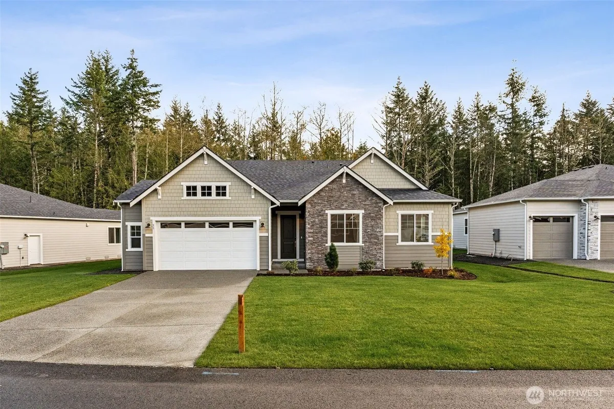 Property Slideshow image 1 of 15 | 51 mccartney peak # 74, Port Ludlow, WA, 98365