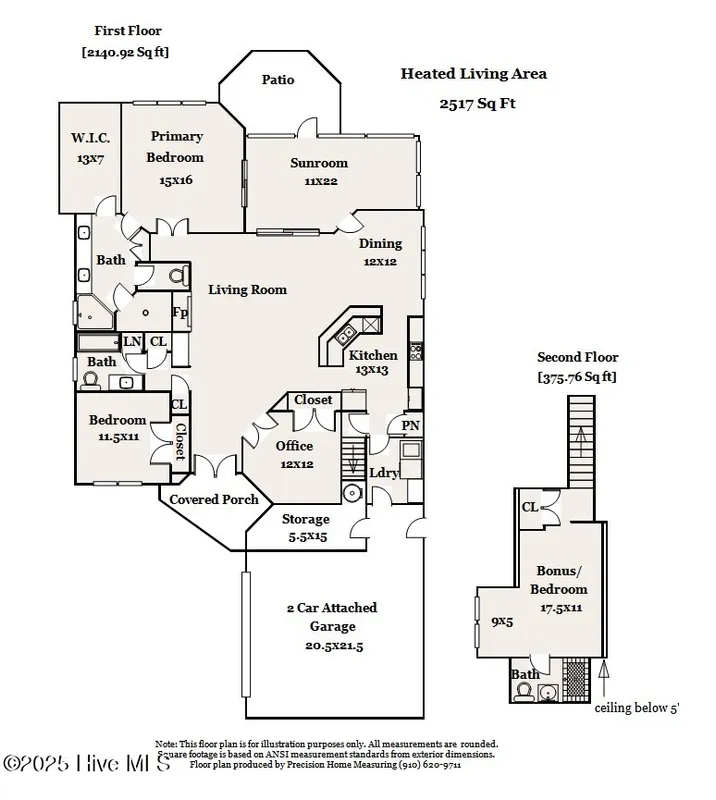 Property Slideshow image 1 of 81 | 2705 chadsworth ln, Southport, NC, 28461