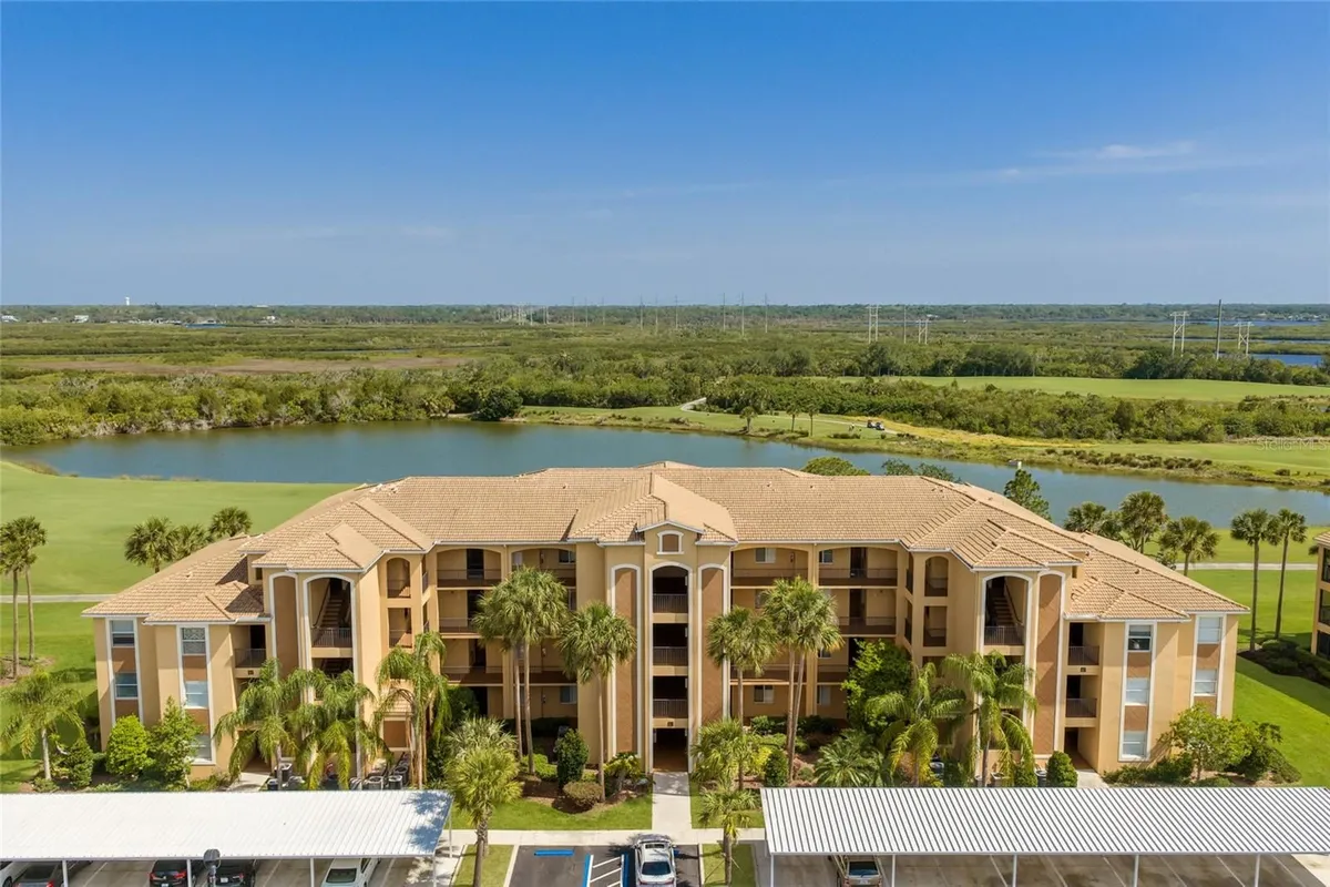 Property Slideshow image 1 of 55 | 8205 grand estuary trl 103, Bradenton, FL, 34212