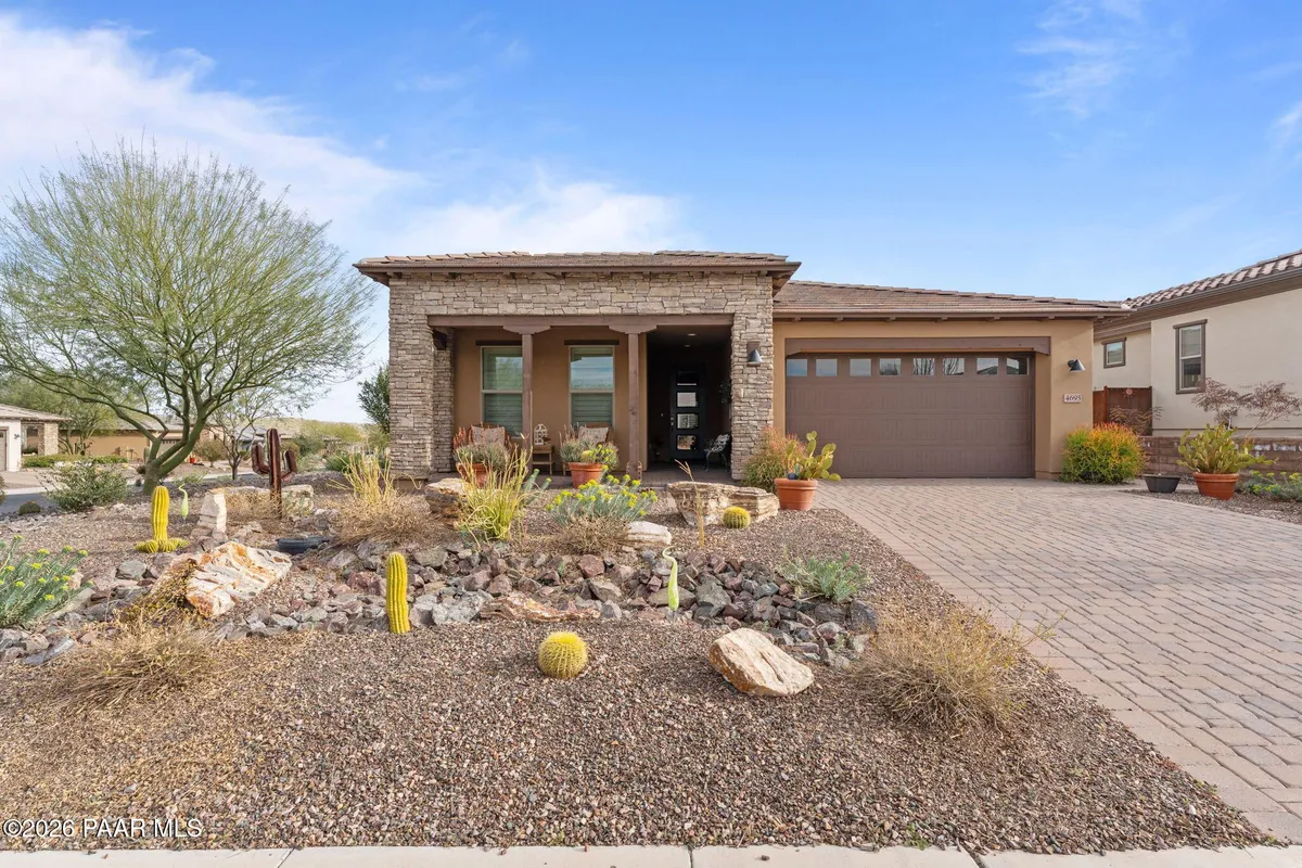Property Slideshow image 1 of 51 | 4695 sidekick dr, Wickenburg, AZ, 85390