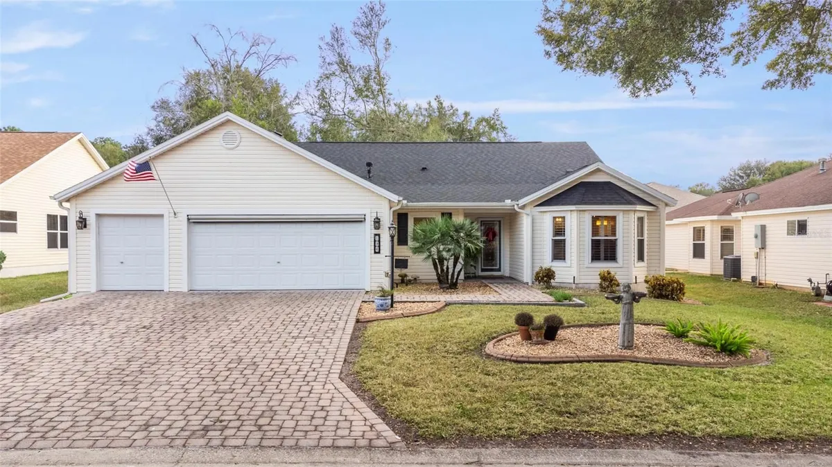 Property Slideshow image 1 of 51 | 196 palermo pl, The Villages, FL, 32159