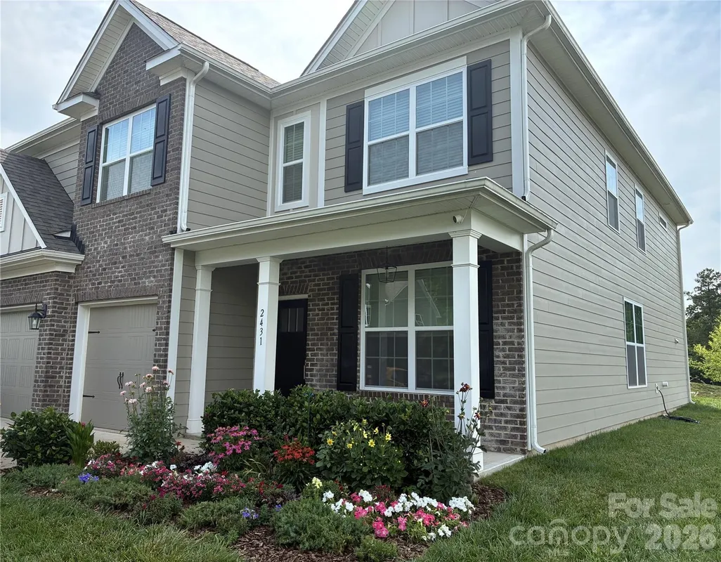 Property Slideshow image 1 of 2 | 2431 napa ter, Clover, SC, 29710