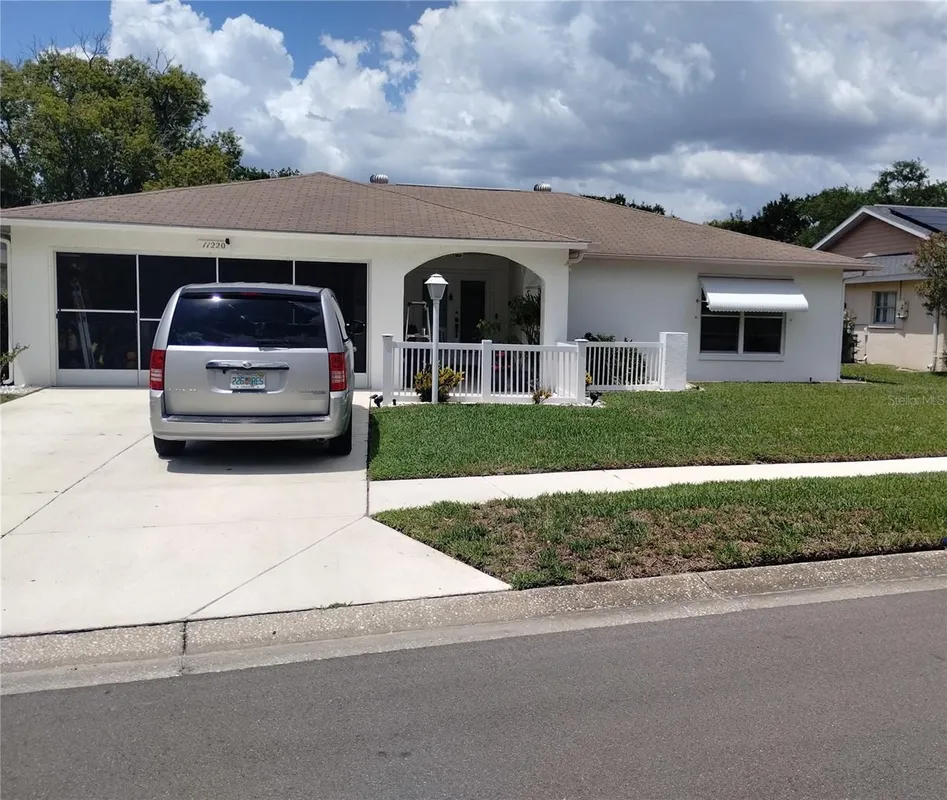 Property Slideshow image 1 of 13 | 11220 elderberry dr, Port Richey, FL, 34668