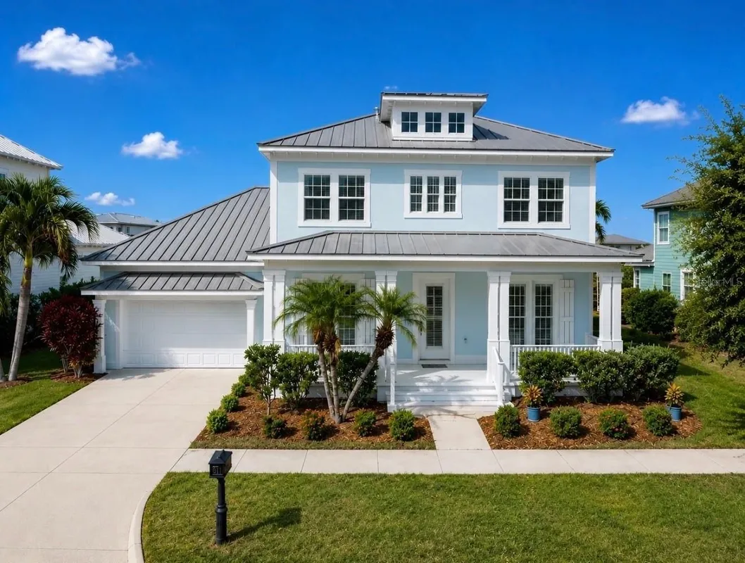 Property Slideshow image 1 of 77 | 611 mirabay blvd, Apollo Beach, FL, 33572