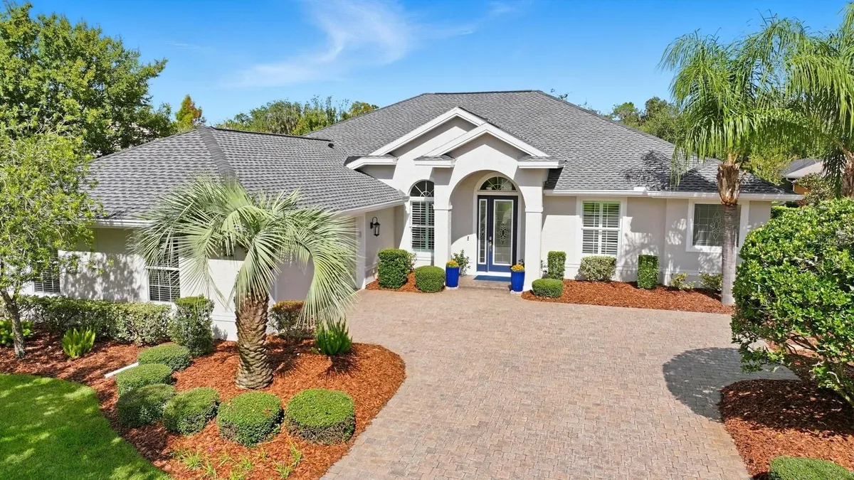 Property Slideshow image 1 of 64 | 21 blue oak ln, Palm Coast, FL, 32137