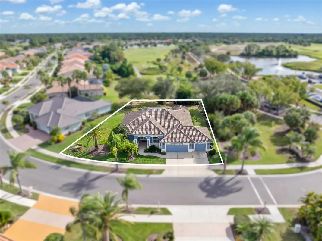 Property Slideshow image 1 of 53 | 5365 pine shadow ln, North Port, FL, 34287