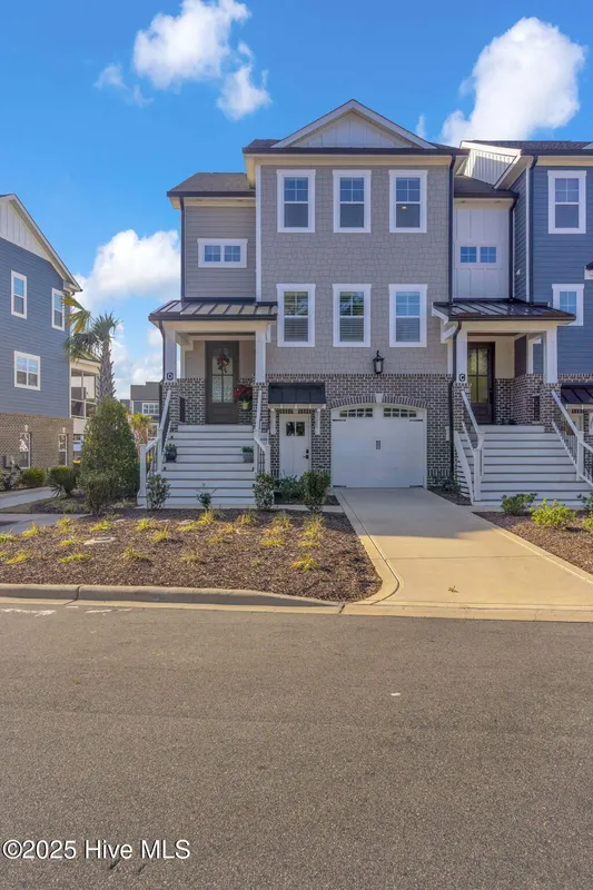 Property Slideshow image 1 of 65 | 620 eastwood park rd unit 6d, Sunset Beach, NC, 28468