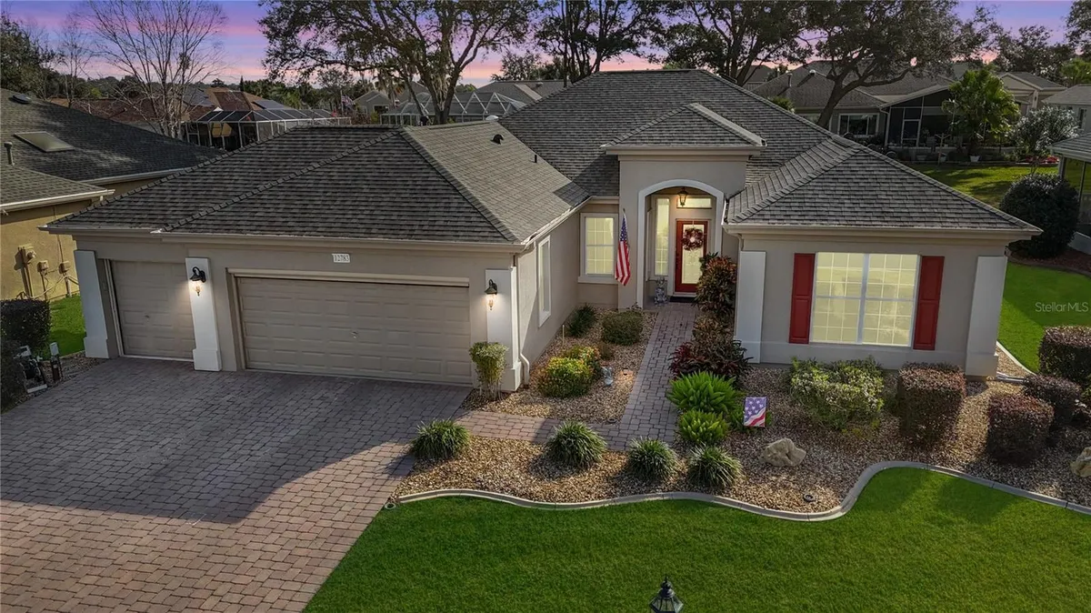 Property Slideshow image 1 of 65 | 12783 se 91st ct, Summerfield, FL, 34491