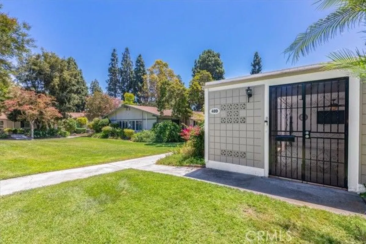 Property Slideshow image 1 of 44 | 489 callie cadiz b, Laguna Woods, CA, 92637