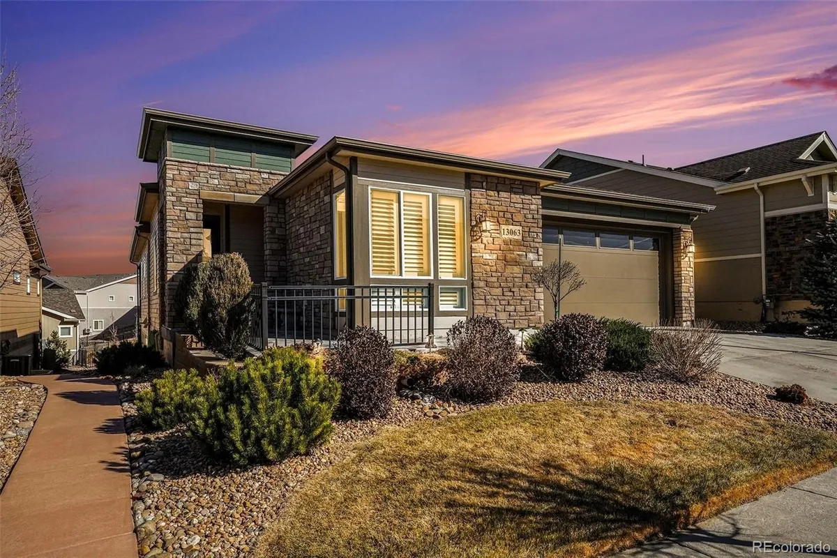 Property Slideshow image 1 of 34 | 13063 sandstone dr, Broomfield, CO, 80021