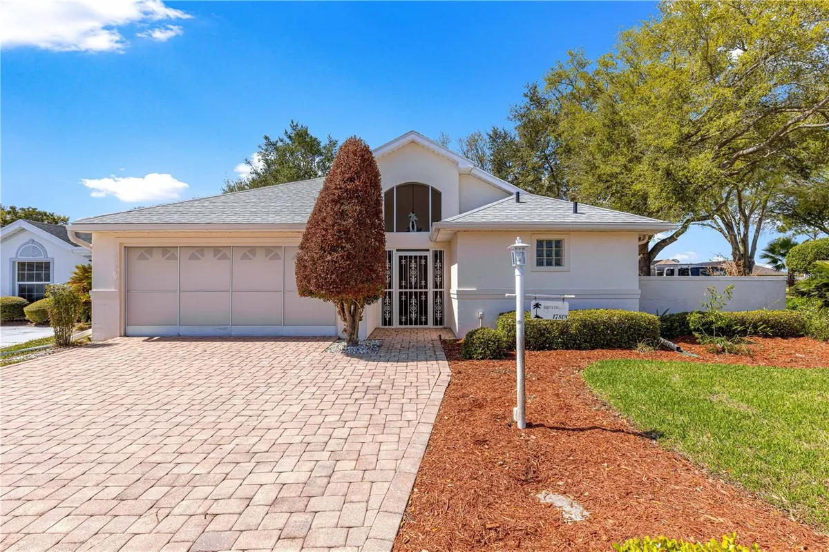 Property Slideshow image 1 of 44 | 17808 se 115 ct, Summerfield, FL, 34491