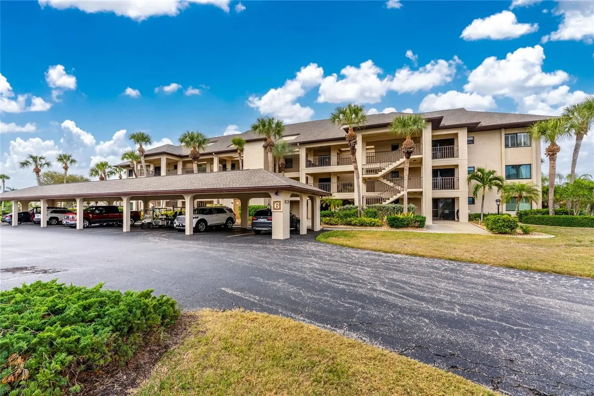 Property Slideshow image 1 of 53 | 1610 islamorada blvd apt 64c, Punta Gorda, FL, 33955