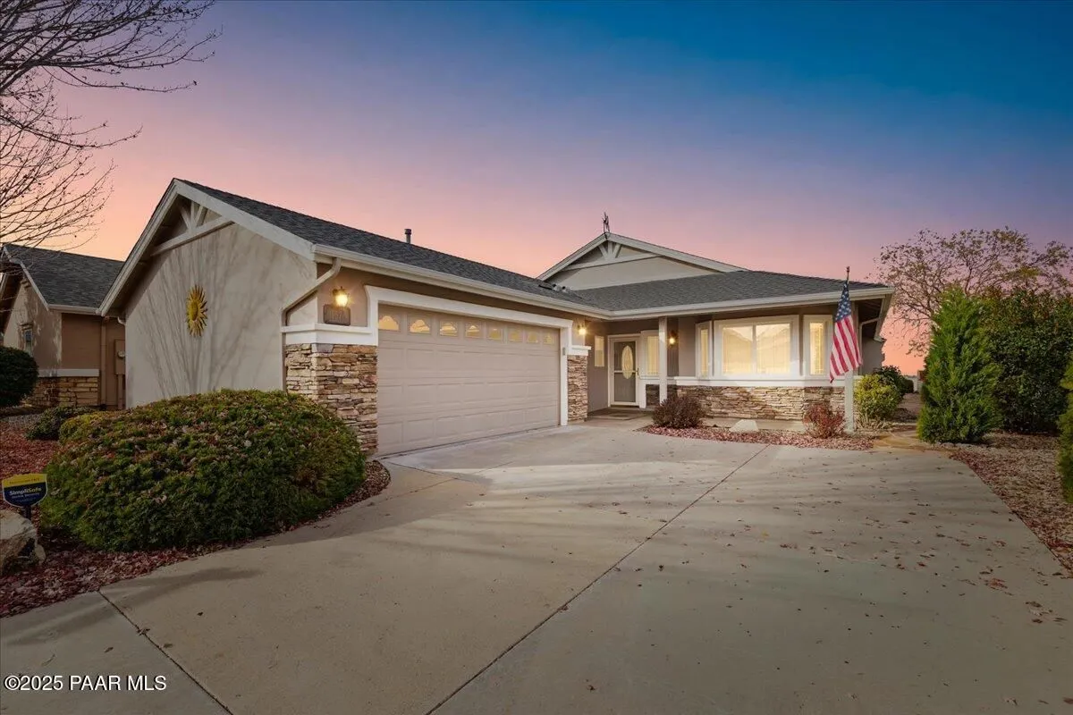 Property Slideshow image 1 of 40 | 1376 kwana ct, Prescott, AZ, 86301