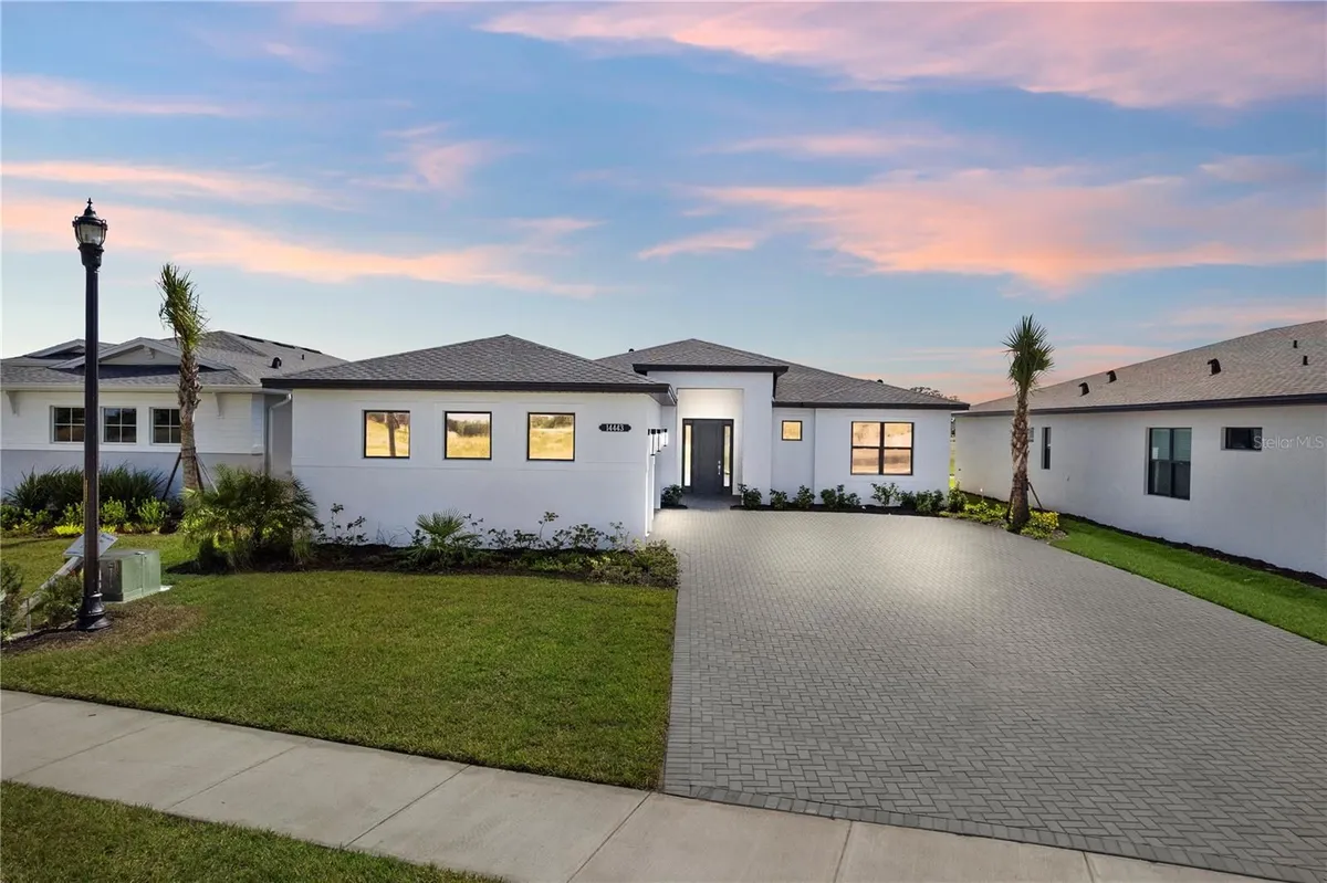 Property Slideshow image 1 of 66 | 14443 coastal woodland ln, Parrish, FL, 34219