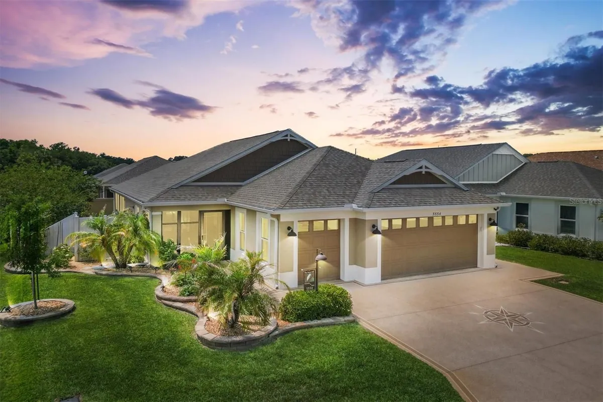 Property Slideshow image 1 of 47 | 5554 millican ave, The Villages, FL, 32163