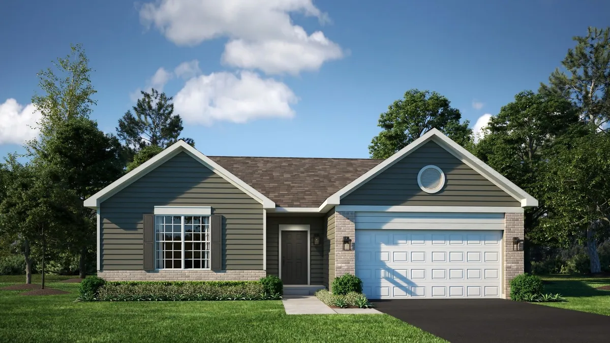 Property Slideshow image 1 of 1 | 7605 sassafras ln, Joliet, IL, 60431