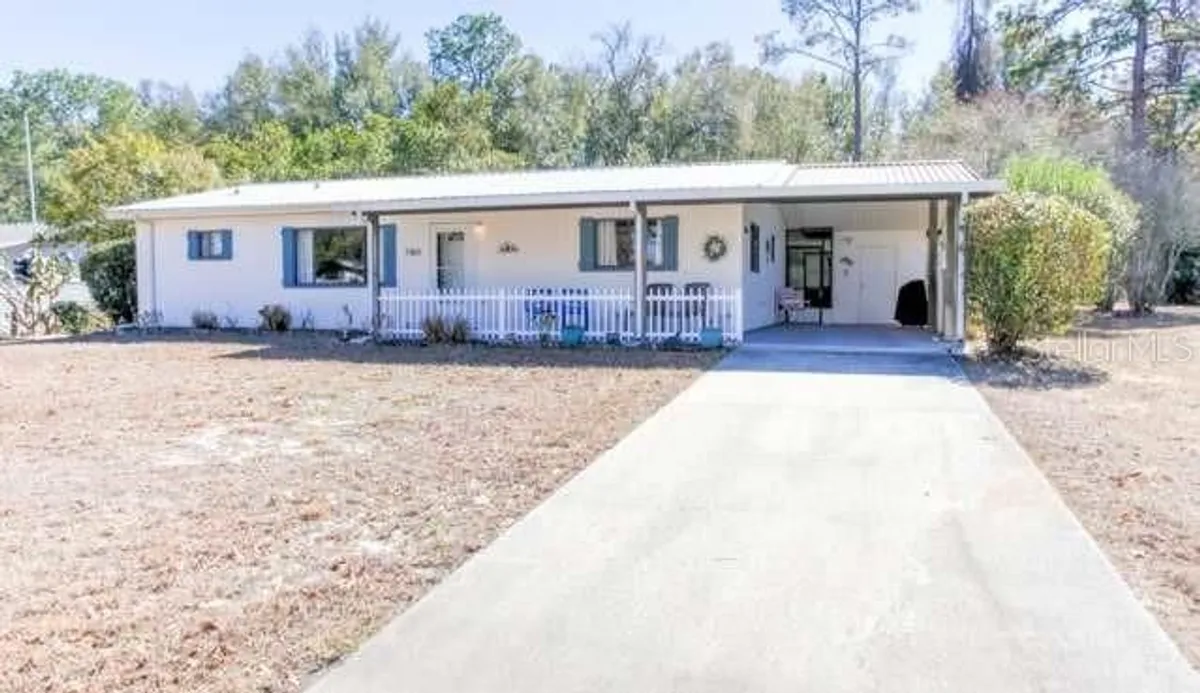 Property Slideshow image 1 of 27 | 9588 sw 102nd pl, Ocala, FL, 34481