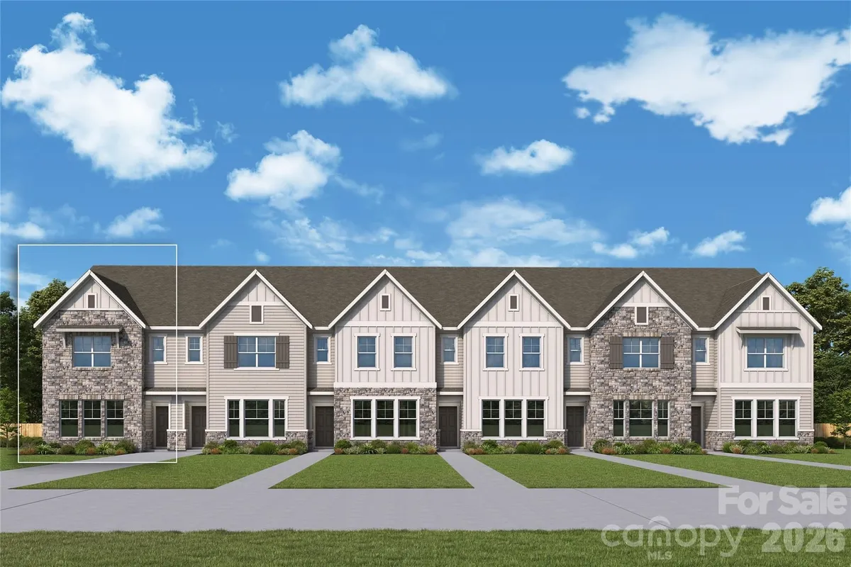 Property Slideshow image 1 of 1 | 13161 benessare ln, Matthews, NC, 28105