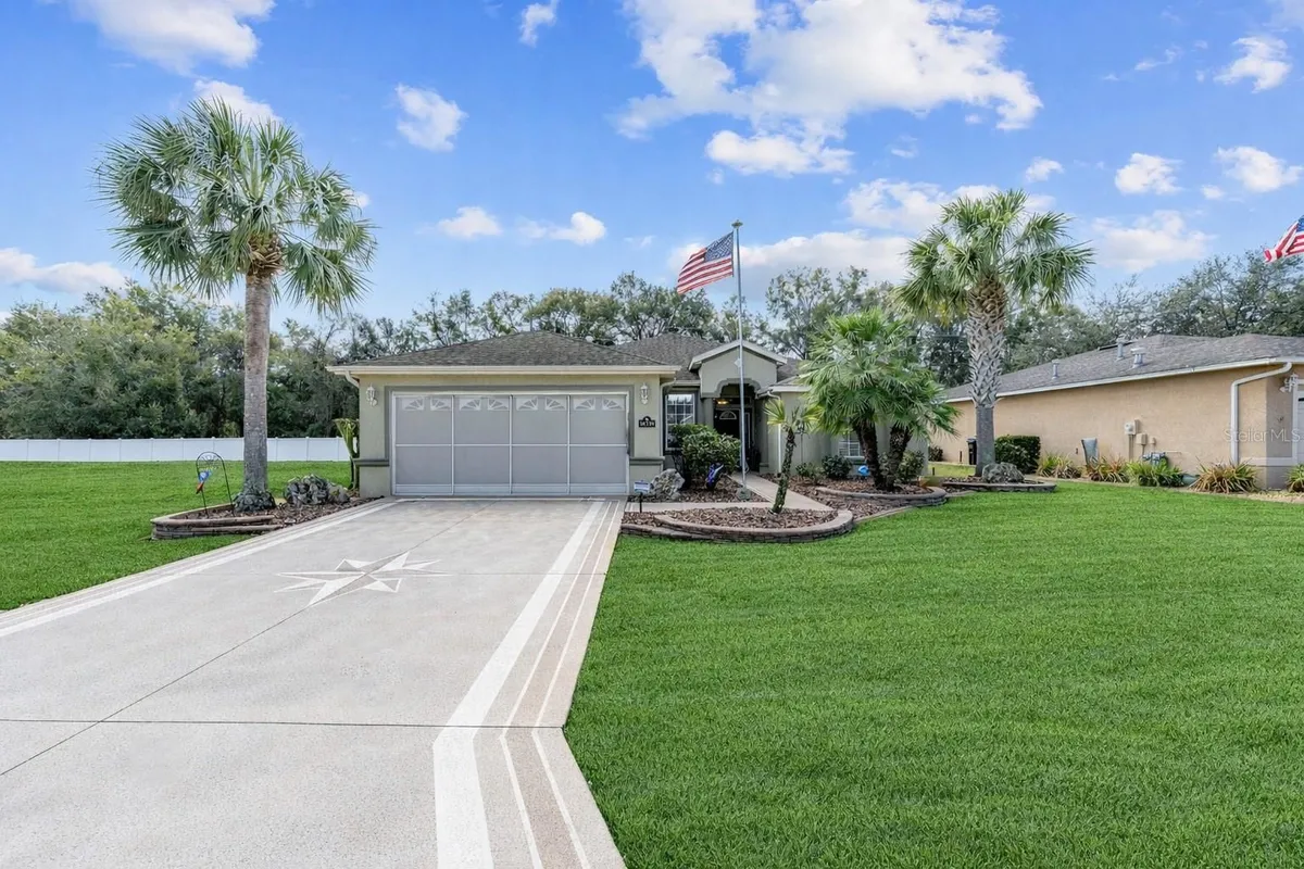 Property Slideshow image 1 of 22 | 16339 sw 14th ave rd, Ocala, FL, 34473