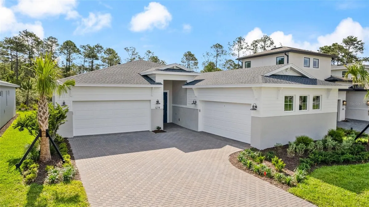 Property Slideshow image 1 of 43 | 1274 brush creek dr, Deland, FL, 32724