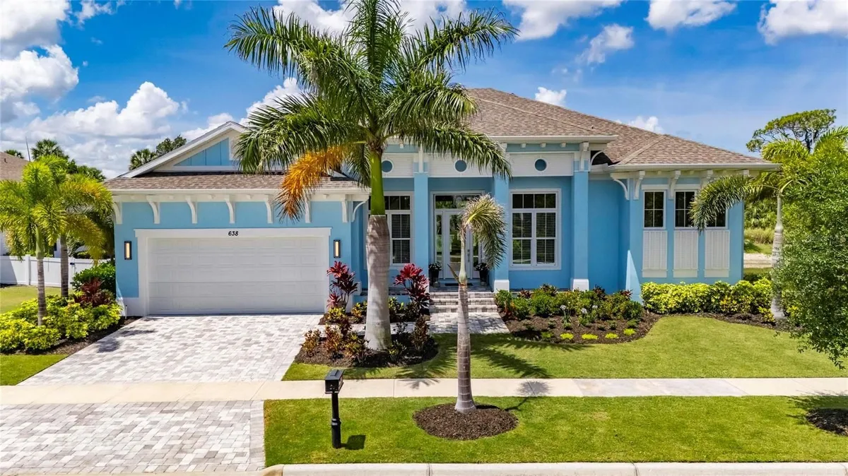 Property Slideshow image 1 of 91 | 638 manns harbor dr, Apollo Beach, FL, 33572