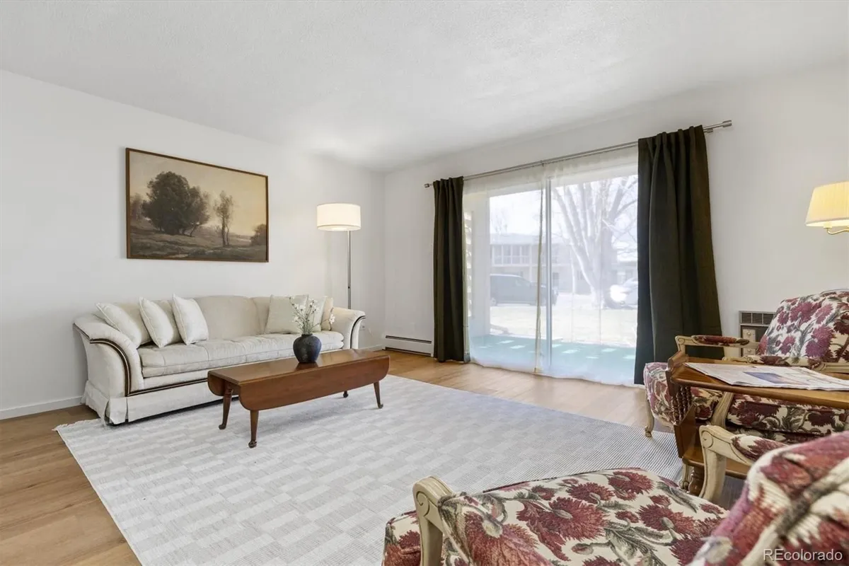Property Slideshow image 1 of 35 | 750 s clinton st 1a, Denver, CO, 80247