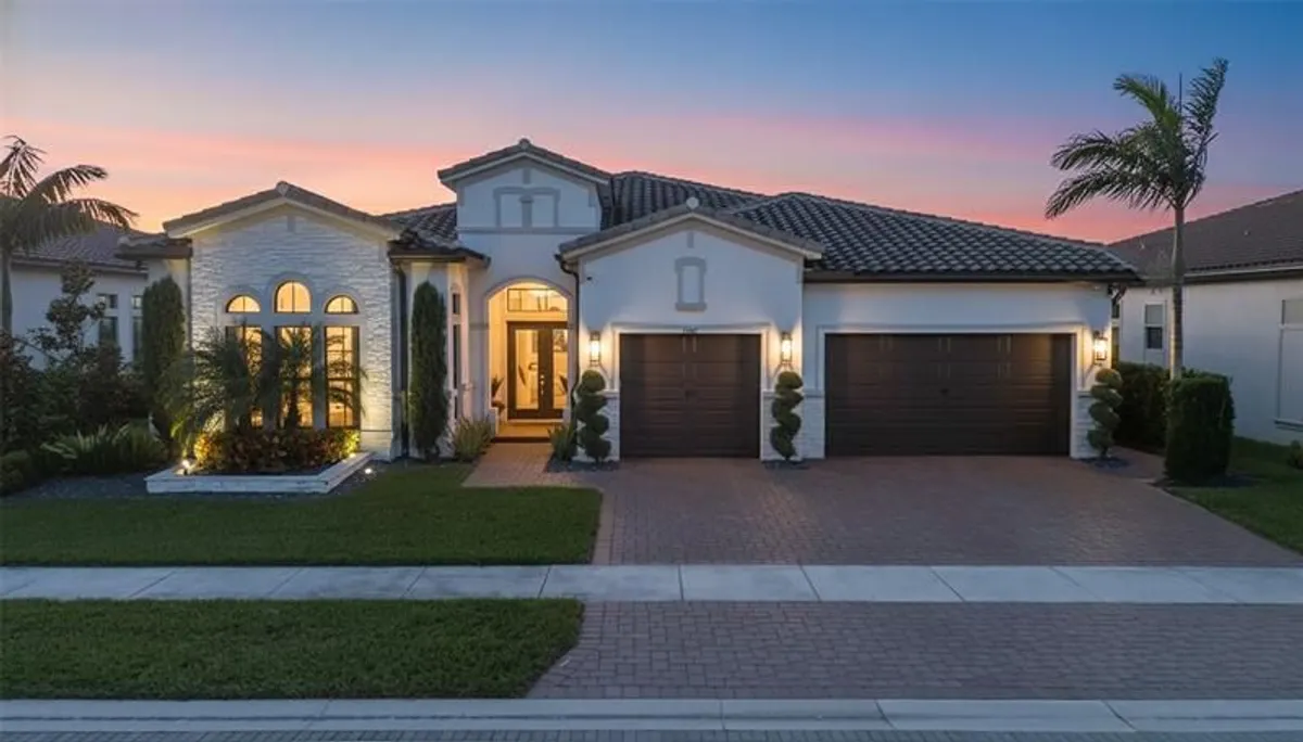 Property Slideshow image 1 of 1 | 7947 juniper dr, Parkland, FL, 33067