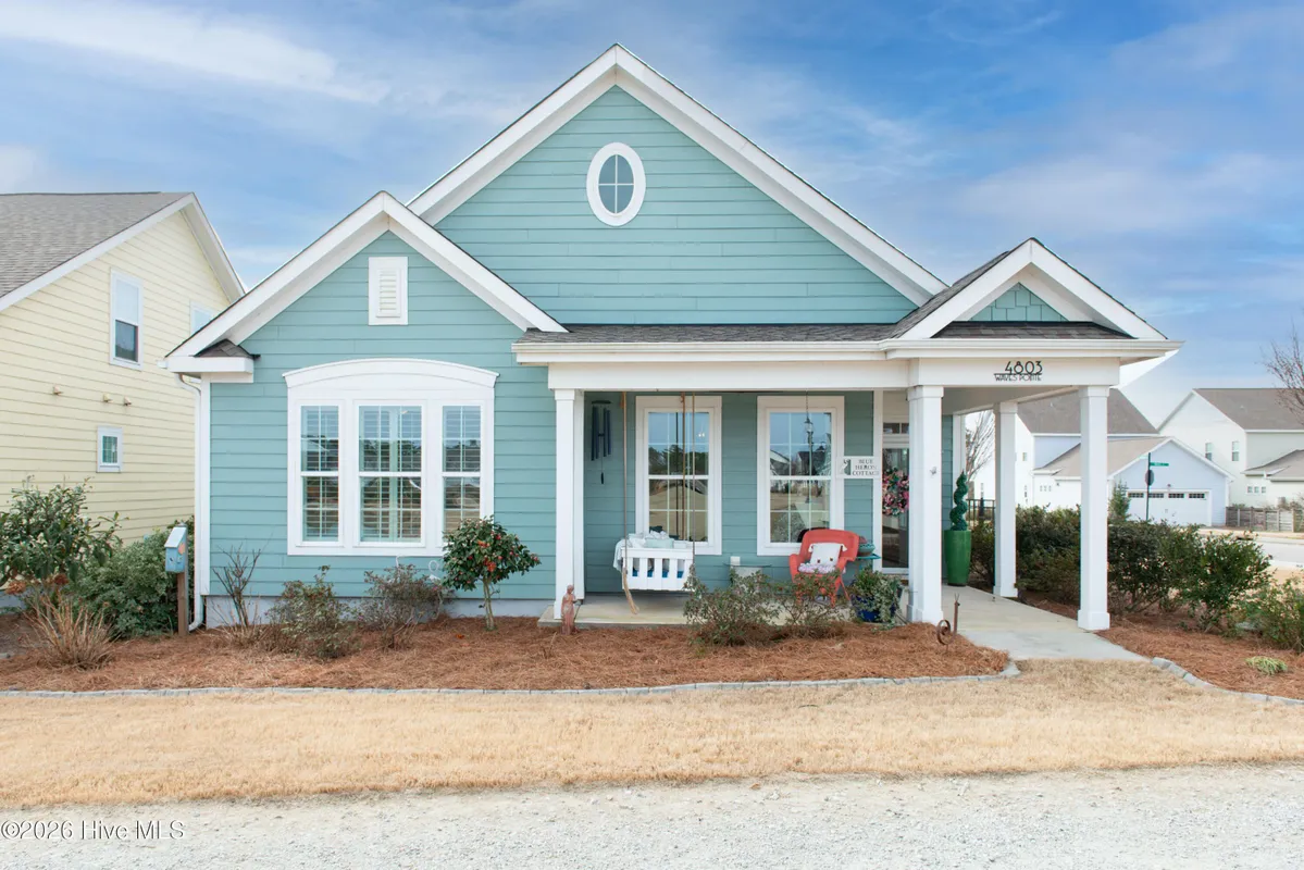 Property Slideshow image 1 of 117 | 4803 waves pointe, Wilmington, NC, 28412