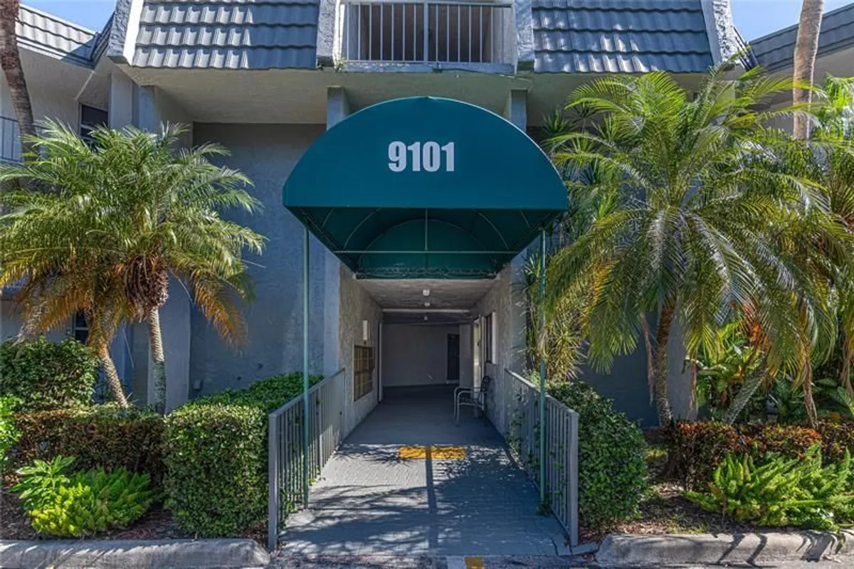 Property Slideshow image 1 of 37 | 9101 lime bay blvd apt 309, Tamarac, FL, 33321