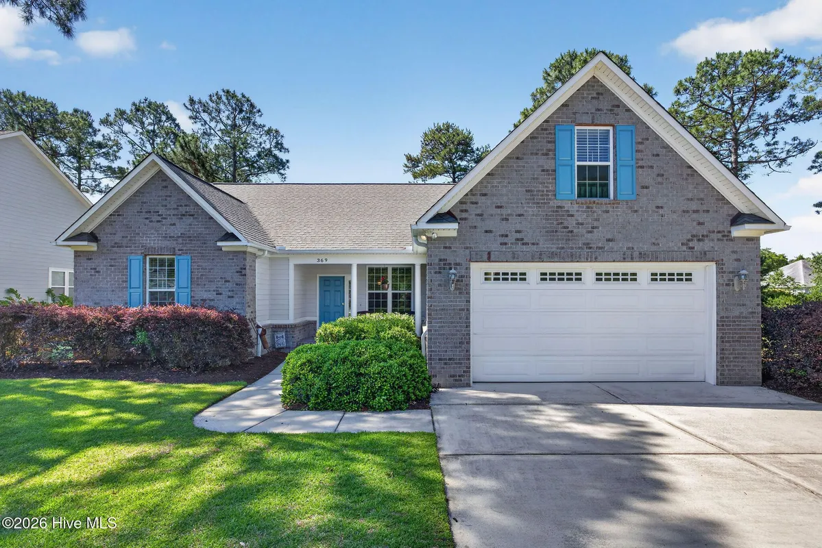 Property Slideshow image 1 of 55 | 369 broad leaf ln, Bolivia, NC, 28422