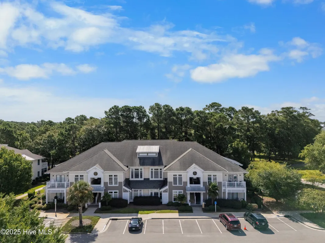 Property Slideshow image 1 of 46 | 2537 st james dr apt 705, Southport, NC, 28461