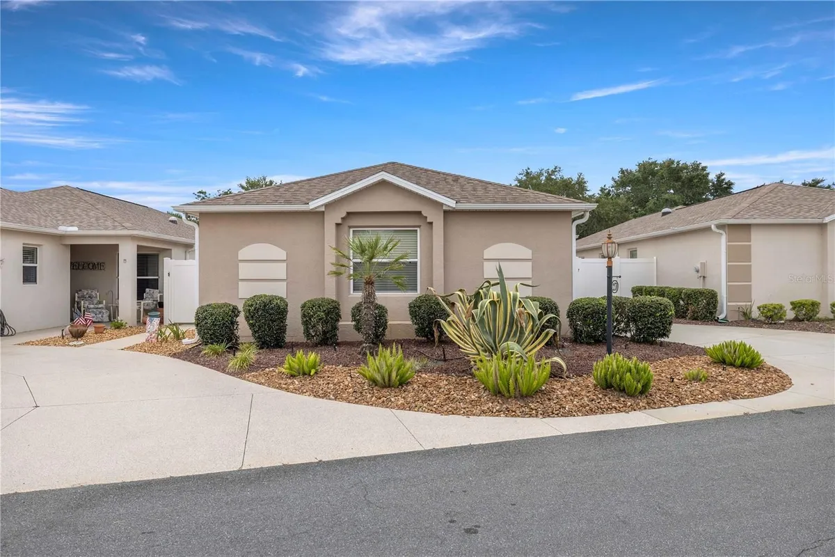 Property Slideshow image 1 of 28 | 2270 antigua pl, The Villages, FL, 32162