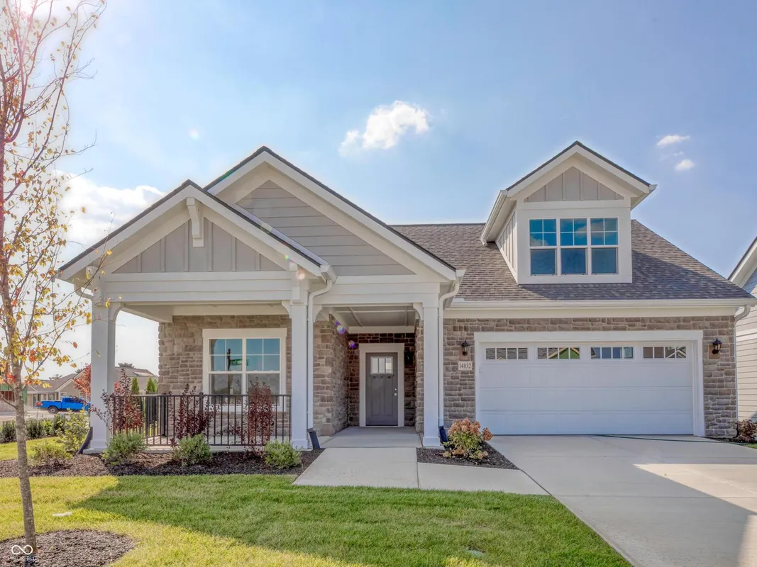 Property Slideshow image 1 of 44 | 14832 higgins dr, Westfield, IN, 46074